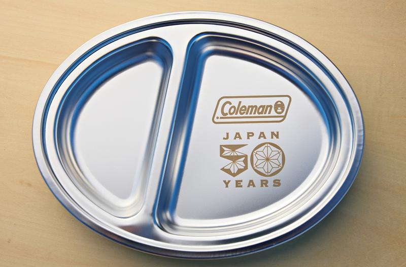 BE-PAL最新号の特別付録は、『Coleman特製