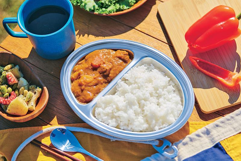 BE-PAL最新号の特別付録は、『Coleman特製