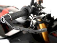 R＆Gレーシングの「インターロックブレーキレバーガード & 左側バーエンドスライダーセット」がネクサスから発売！ メイン
