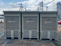 トランクデイズが埼玉でバイクガレージ2か所をオープン！ 浦和東と吉川駅前に新登場 メイン