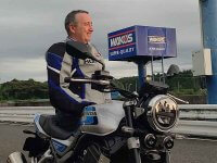 フレディ・スペンサーが「CBファンミーティング2026」に来日決定！ 袖ヶ浦で伝説の走りを披露へ メイン