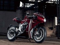 【MVアグスタ】コシダテックを日本正規輸入代理店に任命、新会社設立で販売・サービス網を強化 メイン