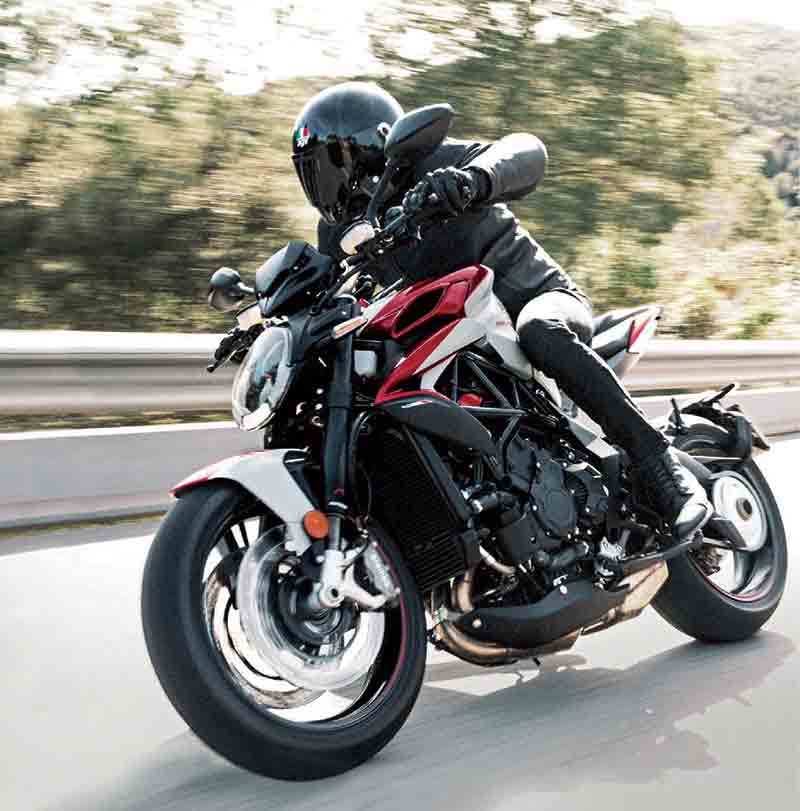 【MVアグスタ】コシダテックを日本正規輸入代理店に任命、新会社設立で販売・サービス網を強化 記事2