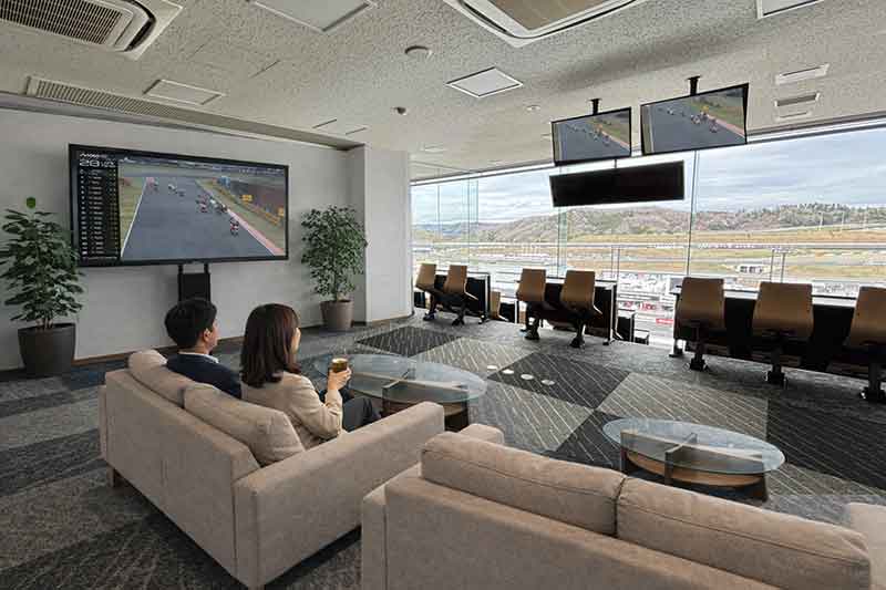 モビリティリゾートもてぎで「2026 FIM MotoGP 日本グランプリ」10/2〜4開催決定！ 観戦券は5/10発売 記事8