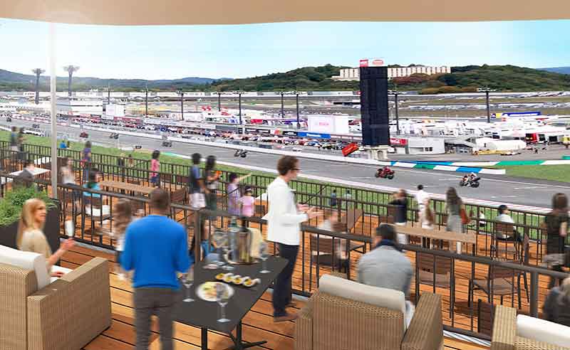 モビリティリゾートもてぎで「2026 FIM MotoGP 日本グランプリ」10/2〜4開催決定！ 観戦券は5/10発売 記事5