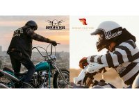 モトーリモーダがスイス発のバイクアパレルブランド「ROKKER」「RIDINGCULTURE」の取り扱いを開始 メイン