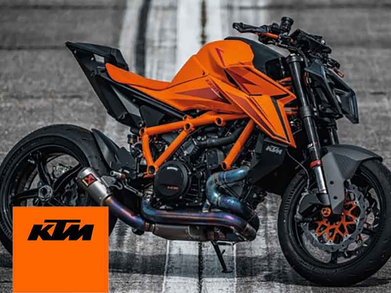 KTM】ローン金利0％のチャンス！「0％クレジットキャンペーン」を5/31