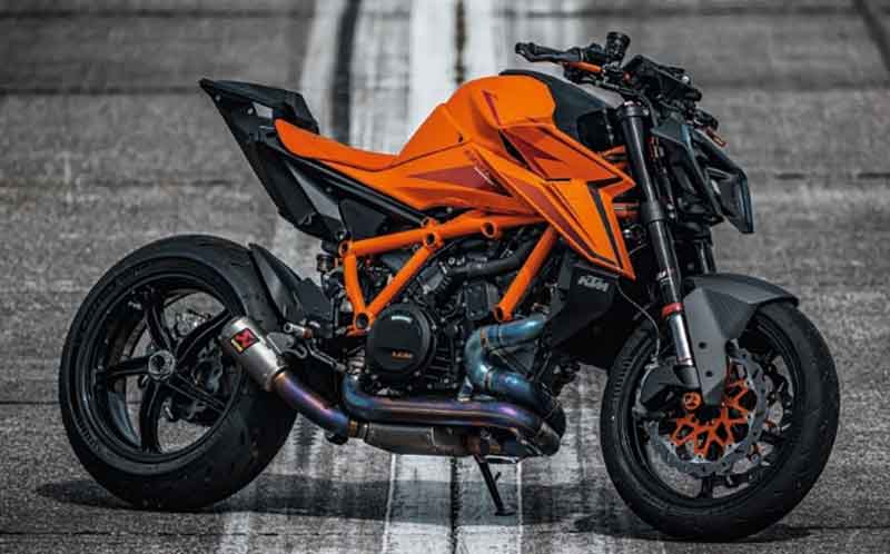 【KTM】ローン金利0％のチャンス！「0％クレジットキャンペーン」を5/31まで実施中 記事1