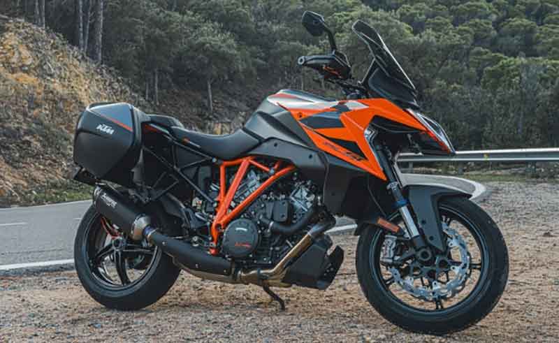 【KTM】ローン金利0％のチャンス！「0％クレジットキャンペーン」を5/31まで実施中 記事2