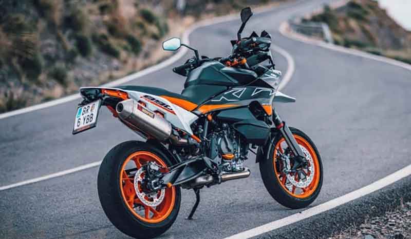 【KTM】ローン金利0％のチャンス！「0％クレジットキャンペーン」を5/31まで実施中 記事3