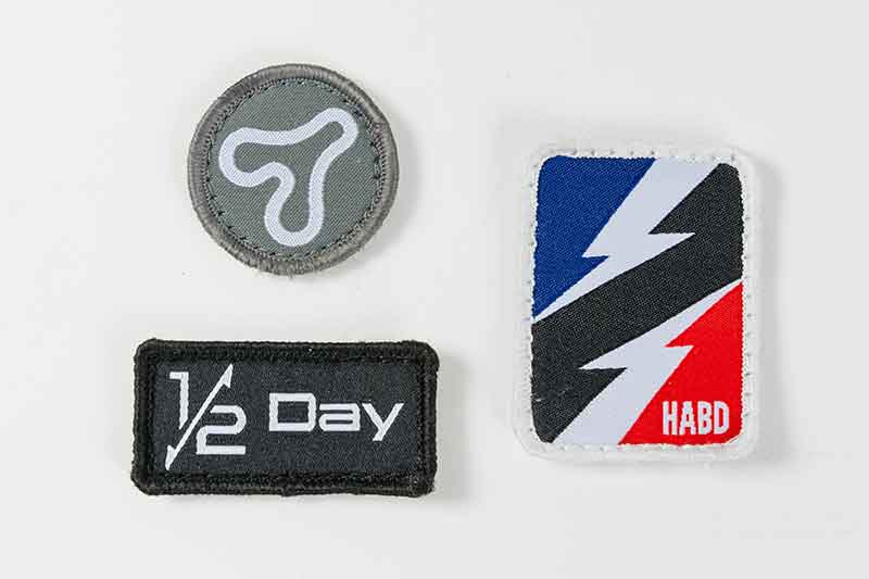 タナックスのボディバッグ「ハーフデイツーリングシリーズ」に、加藤ノブキ HAVE A BIKE DAY. コラボモデルが登場！ 記事1