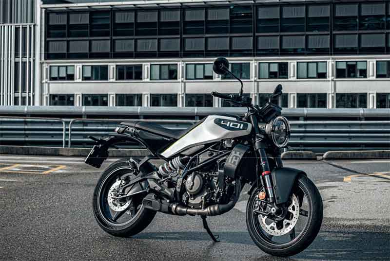 【ハスクバーナ・モーターサイクルズ】最大8万円の新車購入サポート!「バースオブHusqvarna ライダーキャンペーン」を実施中 記事1