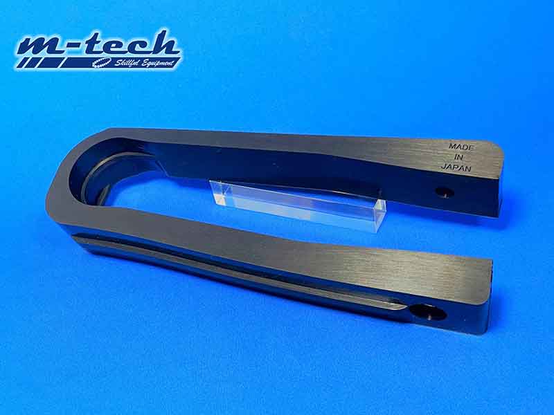 m-tech から GSX-R1100 G/H/J用リプロパーツ「チェーンスライダー」が発売! メイン