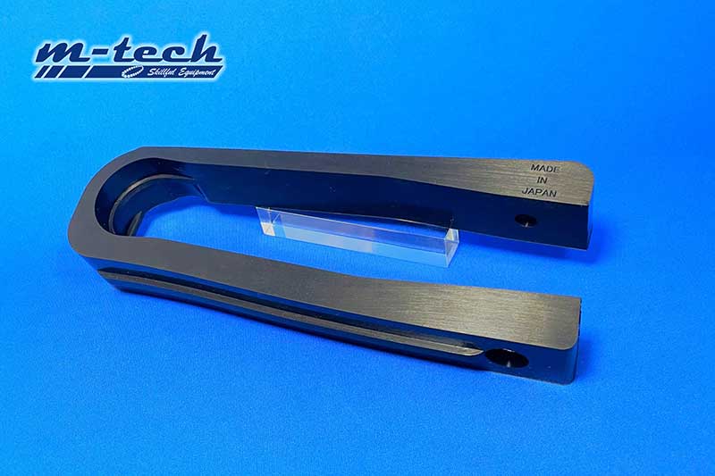 m-tech から GSX-R1100 G/H/J用リプロパーツ「チェーンスライダー」が発売! 記事1