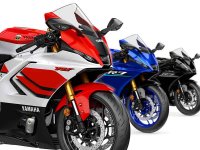 【ヤマハ】「YZF-R7 ABS」がモデルチェンジ！「70th Anniversary Edition」も同時発売 メイン