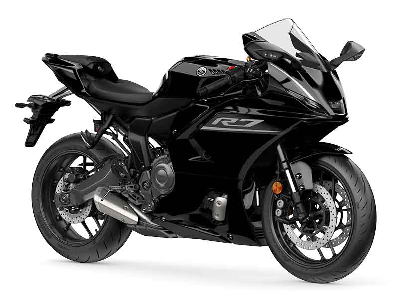 【ヤマハ】「YZF-R7 ABS」がモデルチェンジ！「70th Anniversary Edition」も同時発売 記事2