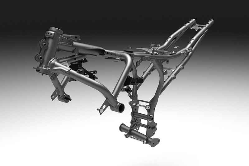 【ヤマハ】「YZF-R7 ABS」がモデルチェンジ！「70th Anniversary Edition」も同時発売 記事5