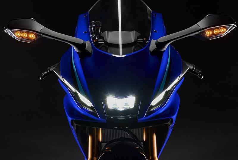 【ヤマハ】「YZF-R7 ABS」がモデルチェンジ！「70th Anniversary Edition」も同時発売 記事10