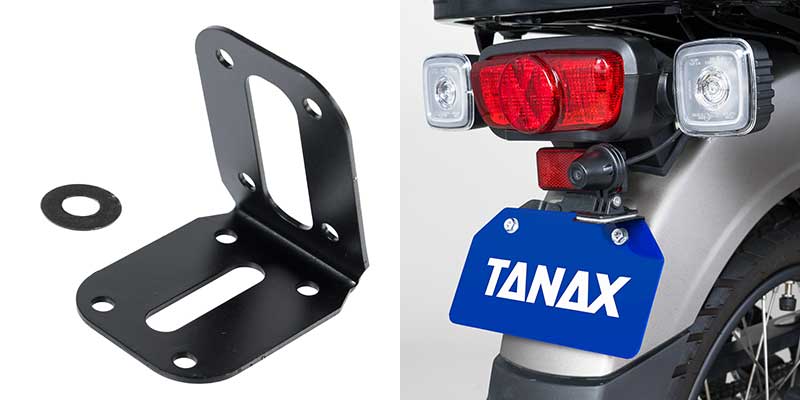 タナックスから新型スマートモニター「AIO-5 EVO」発売! 5インチ化で視認性と操作性を向上 記事6