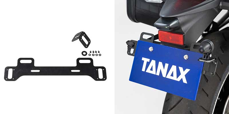 タナックスから新型スマートモニター「AIO-5 EVO」発売! 5インチ化で視認性と操作性を向上 記事8