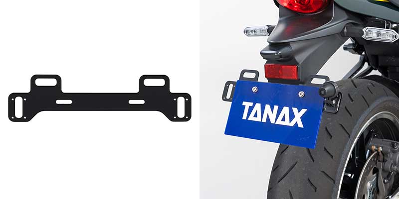 タナックスから新型スマートモニター「AIO-5 EVO」発売! 5インチ化で視認性と操作性を向上 記事7