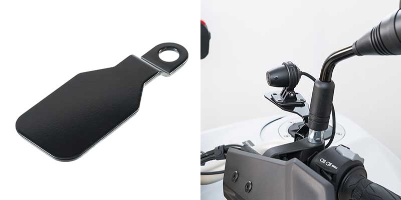 タナックスから新型スマートモニター「AIO-5 EVO」発売! 5インチ化で視認性と操作性を向上 記事9