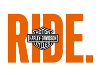 【ハーレー】新グローバルブランドプラットフォーム「RIDE」を世界同時発表、新ビジュアルも公開（動画あり） メイン