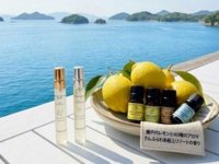 さんふらわあ、瀬戸内クルーズで「オーデコロンづくり＆リラクゼーションプログラム」を5/17開催 メイン