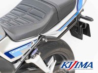 キジマから CB1000F用「ヘルメットロック／アシストグリップ」が発売！ メイン