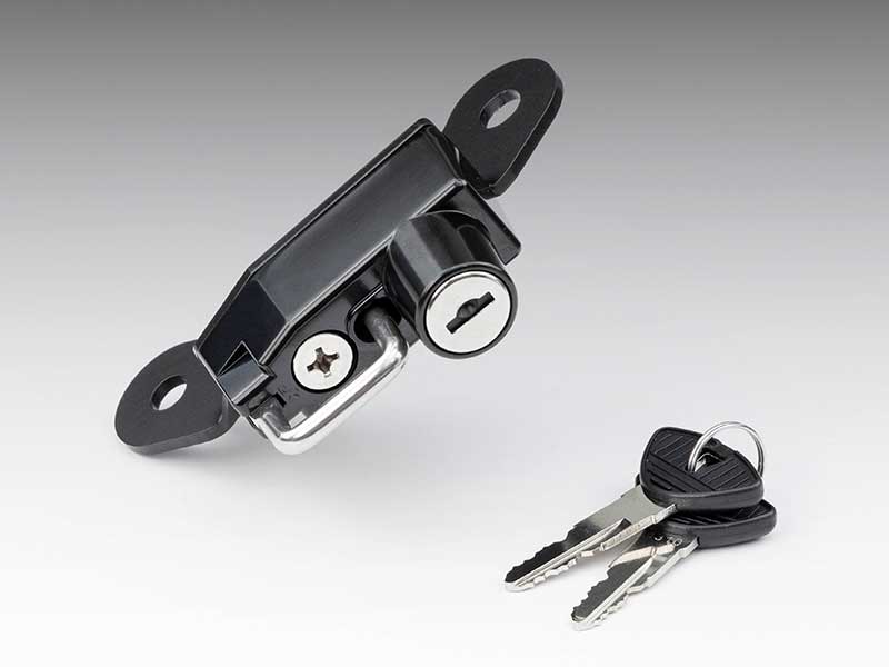 キジマから CB1000F用「ヘルメットロック／アシストグリップ」が発売！ 記事1