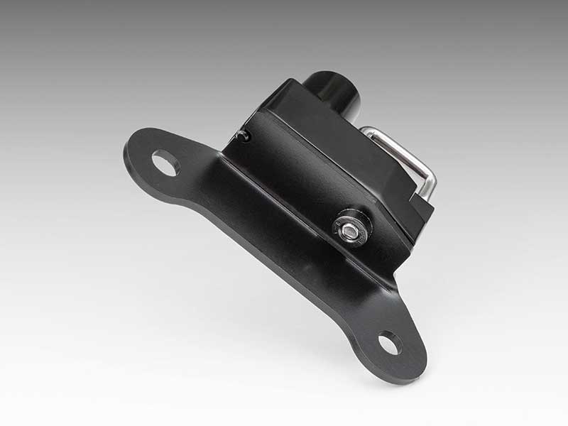 キジマから CB1000F用「ヘルメットロック／アシストグリップ」が発売！ 記事2