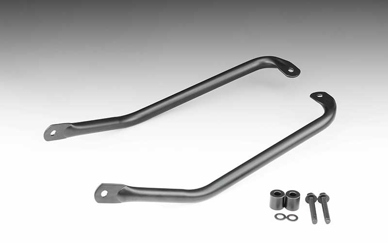 キジマから CB1000F用「ヘルメットロック／アシストグリップ」が発売！ 記事5