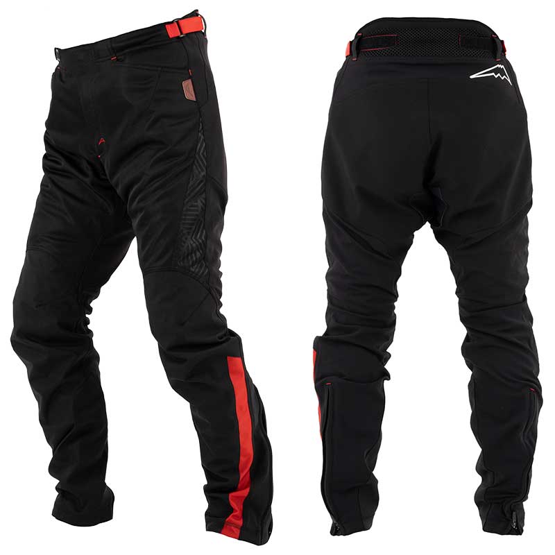 クシタニから2026春夏新作メッシュジャケット＋メッシュパンツ計6アイテムが登場！ 記事10