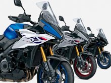 GSX-S1000GX メイン