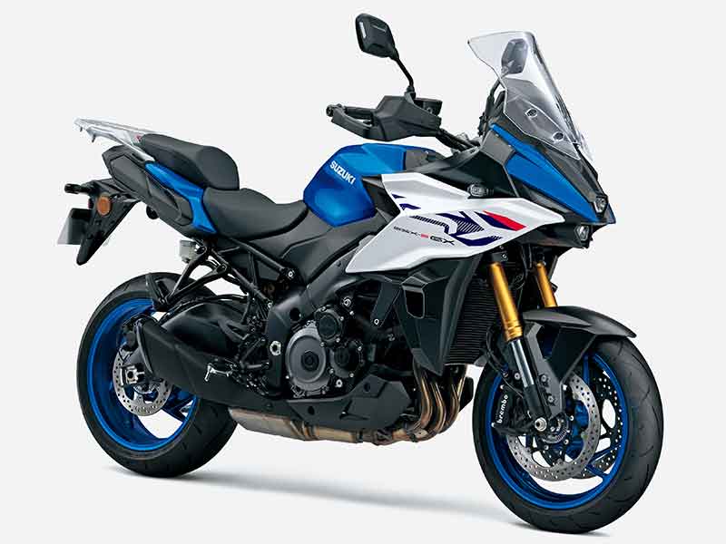 GSX-S1000GX 記事1