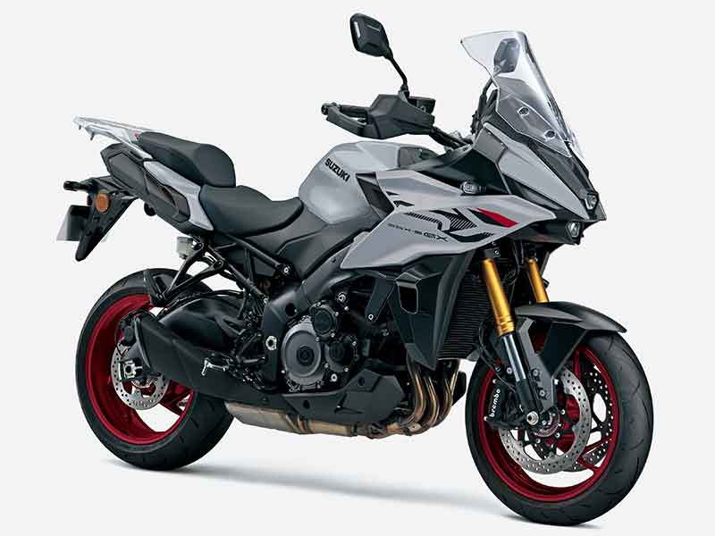 GSX-S1000GX 記事2