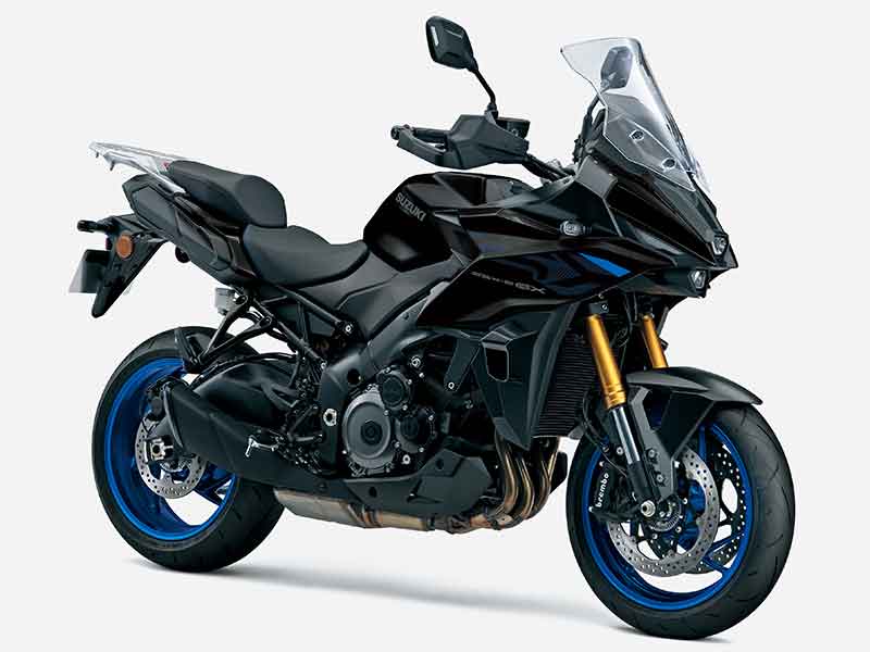 GSX-S1000GX 記事3