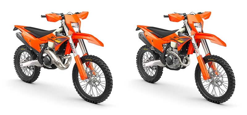 【KTM】最新オフロードモデルが低金利のチャンス「KTM 0.9％スペシャルオファー」を5/31まで実施中 記事2