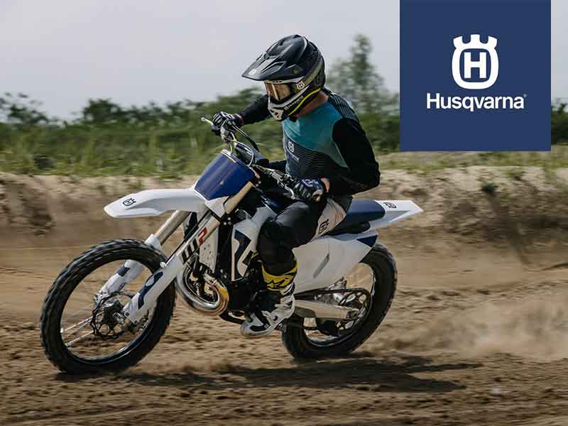 【ハスクバーナ・モーターサイクルズ】MY2026オフモデルが金利0.9%に「Husqvarna 0.9%スペシャルオファー」を5/31まで実施中 メイン