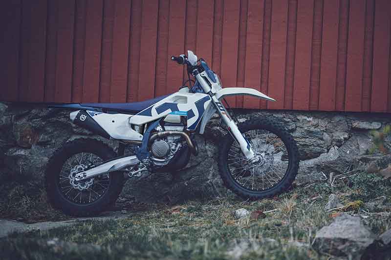 【ハスクバーナ・モーターサイクルズ】MY2026オフモデルが金利0.9%に「Husqvarna 0.9%スペシャルオファー」を5/31まで実施中 記事1