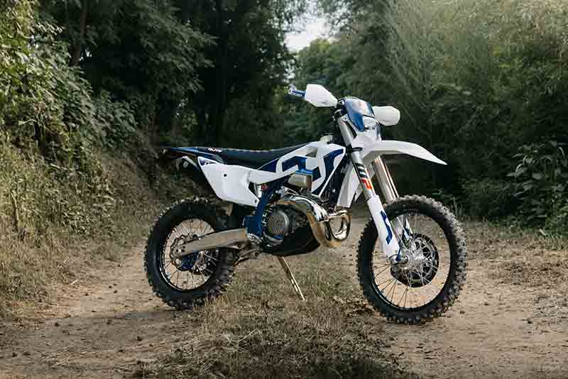 【ハスクバーナ・モーターサイクルズ】MY2026オフモデルが金利0.9%に「Husqvarna 0.9%スペシャルオファー」を5/31まで実施中 記事2