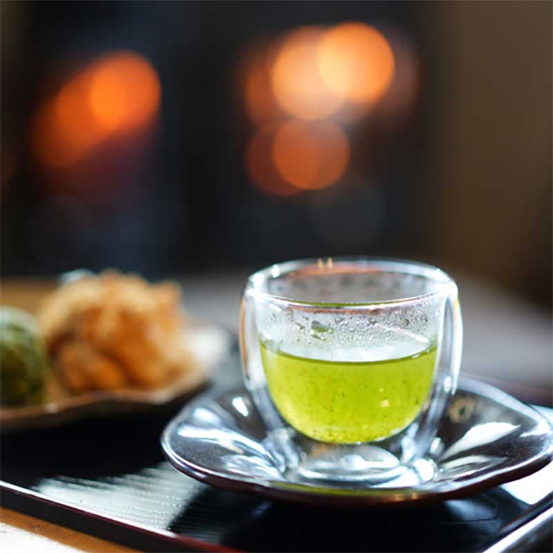 さんふらわあ大阪発クルーズにて、知覧茶ワークショップ開催へ　南九州市の観光PRも実施 記事1