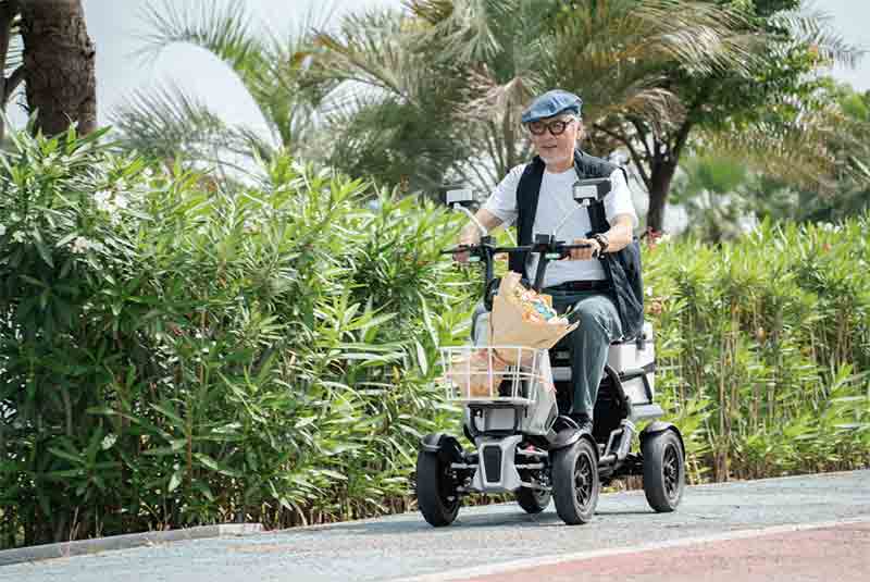 AINOHOT SAGA life 記事2