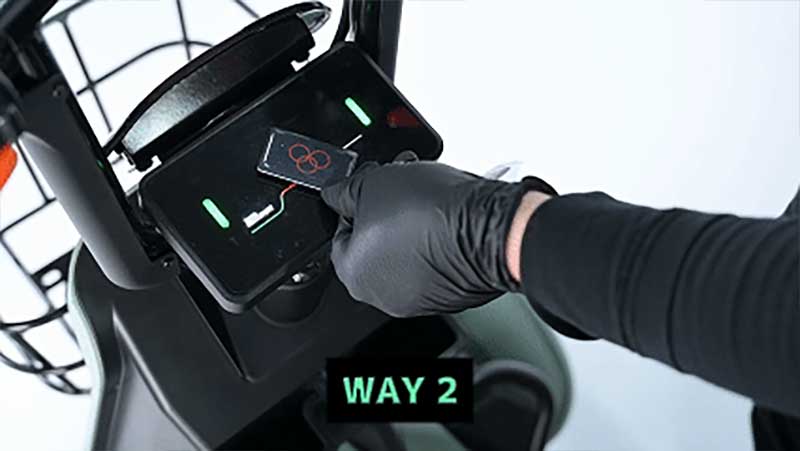 AINOHOT SAGA life 記事5