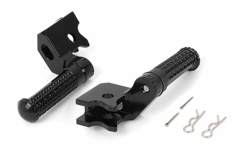 アクティブが DR-Z4SM のショーモデル「モタードスタイル with TYPE-X」の詳細を公開 記事7