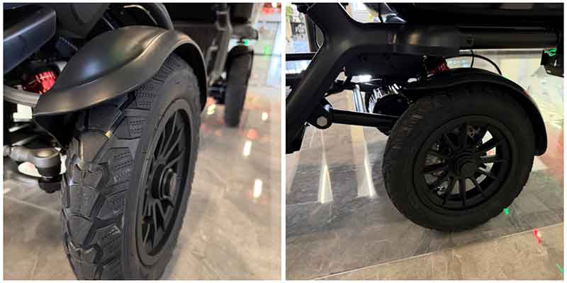 ELEMOsの四輪特定小型原付に新フラグシップ「ELEGRAN（エレグラン）シリーズ」が誕生、先行予約を開始 記事5