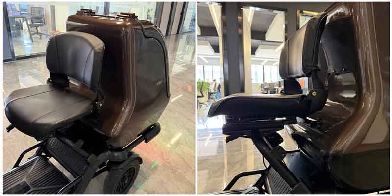 ELEMOsの四輪特定小型原付に新フラグシップ「ELEGRAN（エレグラン）シリーズ」が誕生、先行予約を開始 記事6