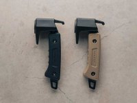 手のひらサイズでもしっかり打てる、MIGRATRAIL の「FIT HAMMER／フィットハンマー」が発売 メイン