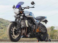 マジカルレーシングから CB1000F用ストリートボディワークが発売！ メイン