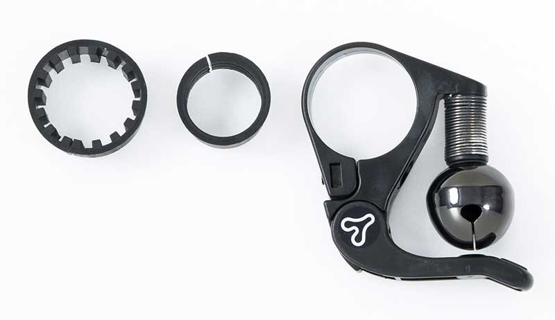 キャンプツーリングの積載・林道走行の備えに！ タナックスから「キャンピングシェルベース PF」＆熊対策ツール「モトベル」が登場 記事12